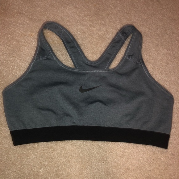 Nike Other - Nike sports bra